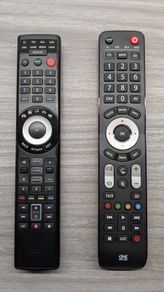 One For All remotes