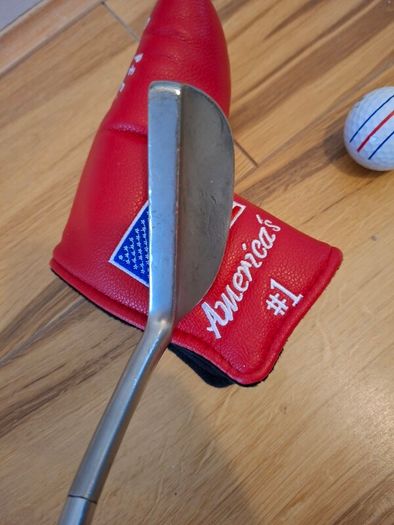 Rare Taylormade B11s Nubbins Putter