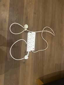 extension leads