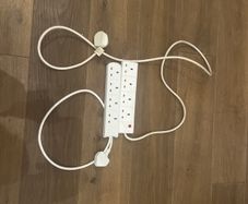extension leads