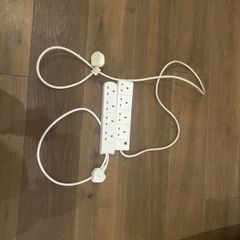extension leads
