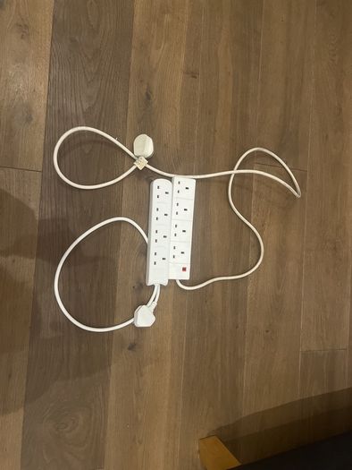 extension leads