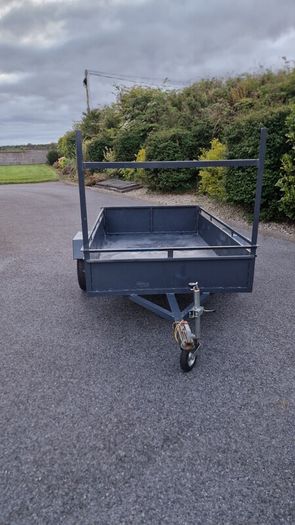 Car Trailer