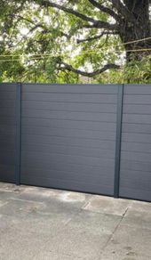 Composite Decking. Fence Slats. 20+ square meter!!!