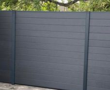 Composite Decking. Fence Slats. 20+ square meter!!!