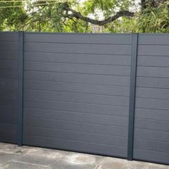 Composite Decking. Fence Slats. 20+ square meter!!!