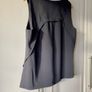 Chico's Black Label women's top, uk14, BNWT Image 8