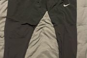 Nike Dri-FIT UV Challenger Men s Woven Hybrid Running Pants Nike Bottoms running pants size large brand new with tag Tracksuit pants bottoms