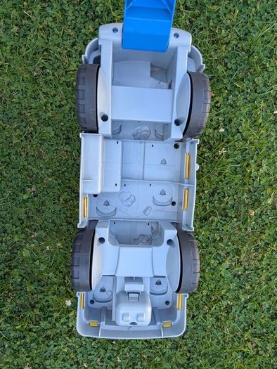 Fisher Price Little People Bus