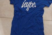 Hype medium