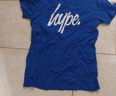 Hype medium