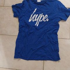 Hype medium