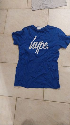 Hype medium