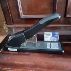 Rapesco HD 140 eco