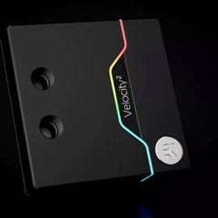 EK-Quantum Velocity 2 D-RGB - AM5 Acetal