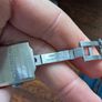 Hamilton Khaki Field 42mm Black Automatic Watch on Bracelet Image 9