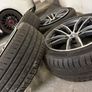 Genuine BMW Alloys 5x112 (G Series) Image 6