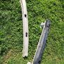 rear lamp,rear bumper,other parts available Image 10