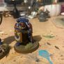 Warhammer 40k Marneus Calgar and Victrix Guard Image 4