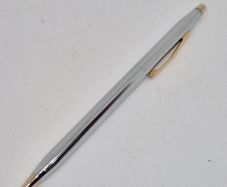 Vintage Cross Classic Century Ballpoint Pen, Boxed, Made in Ireland