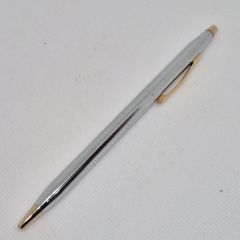 Vintage Cross Classic Century Ballpoint Pen, Boxed, Made in Ireland