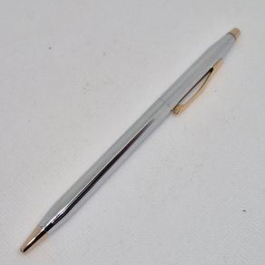 Vintage Cross Classic Century Ballpoint Pen, Boxed, Made in Ireland