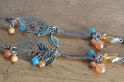 Vintage Necklace.