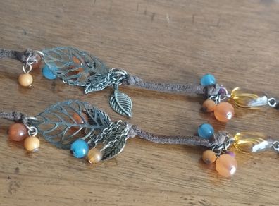 Vintage Necklace.