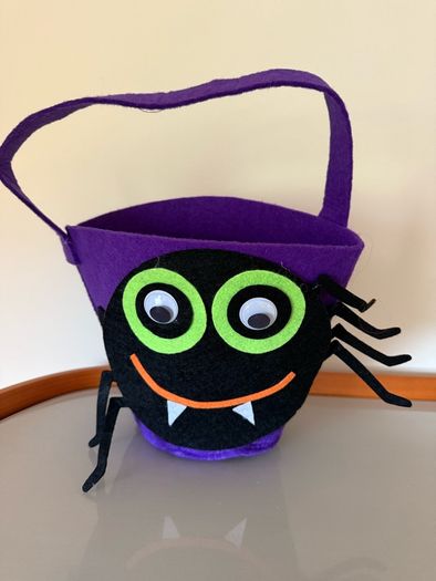 Halloween Decorations