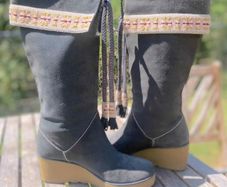 Mark Jacobs boots