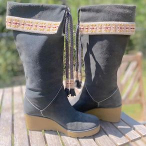 Mark Jacobs boots