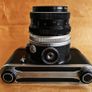 Pentacon Six | Medium Format SLR Camera | Sharp Carl Zeiss Jena MC Biometar 80mm f/2.8 Prime Lens. Image 5
