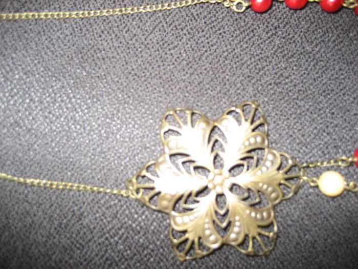 Necklace in great condition