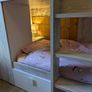 Ogel beds Supreme Bunk Bed with mattresses Image 4