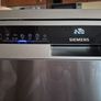 Siemens dishwasher IQ300 Image 6