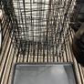 Small dog crate Image 2