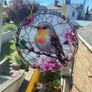 Robin Suncatcher Image 7