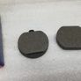 EBC brake pads Kawasaki z 250 400 440 500 550 650 1000 Image 4
