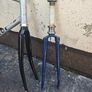 Peugeot steel track Frame 54x54cm Image 6