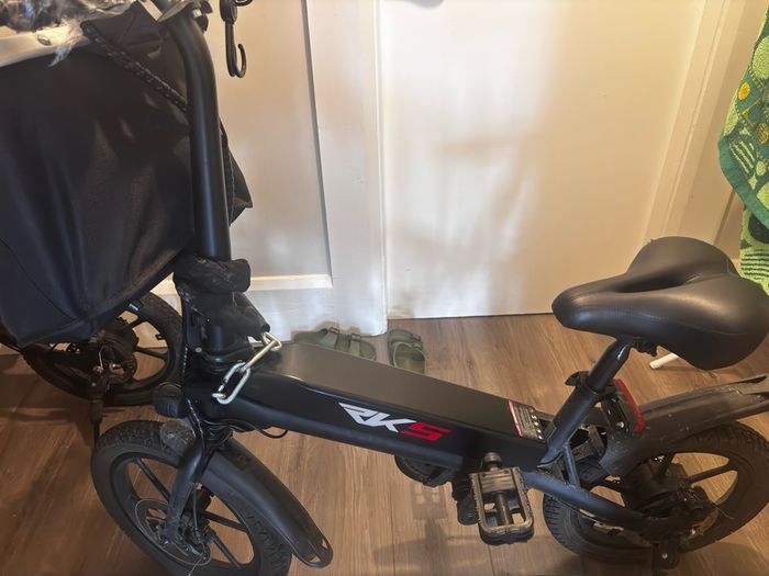 Electric Bike