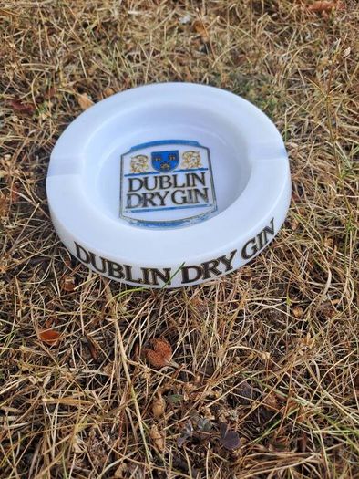 dublin dry gin