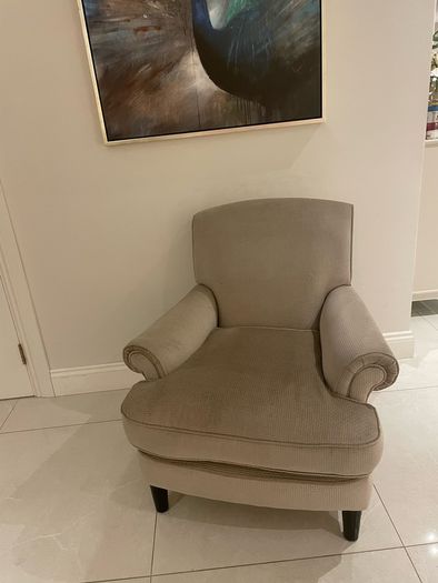 Armchair