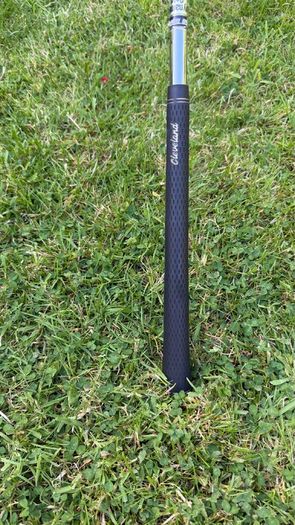 Cleveland RTX 588 Rotex 2.0 52 deg Wedge