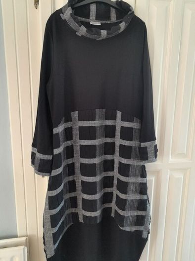 Naya Dress