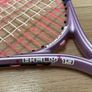 Babolat B Fly 19 Junior Tennis Racket Image 2