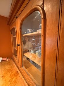 Country Dresser