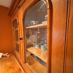 Country Dresser