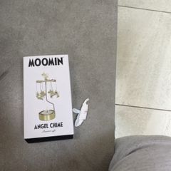 Moomin Angel Chime