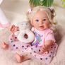 Reborn doll girl Image 3
