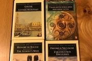 6 Penguin 60's Classics